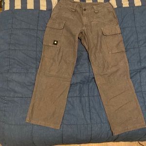 Mens triple aught design hearing bone. 33x32